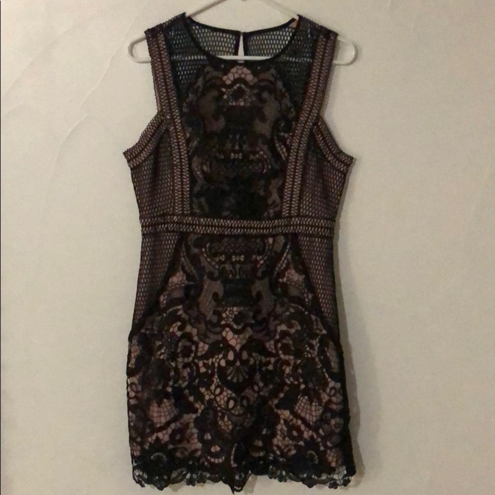Ark & Co Lace Dress
